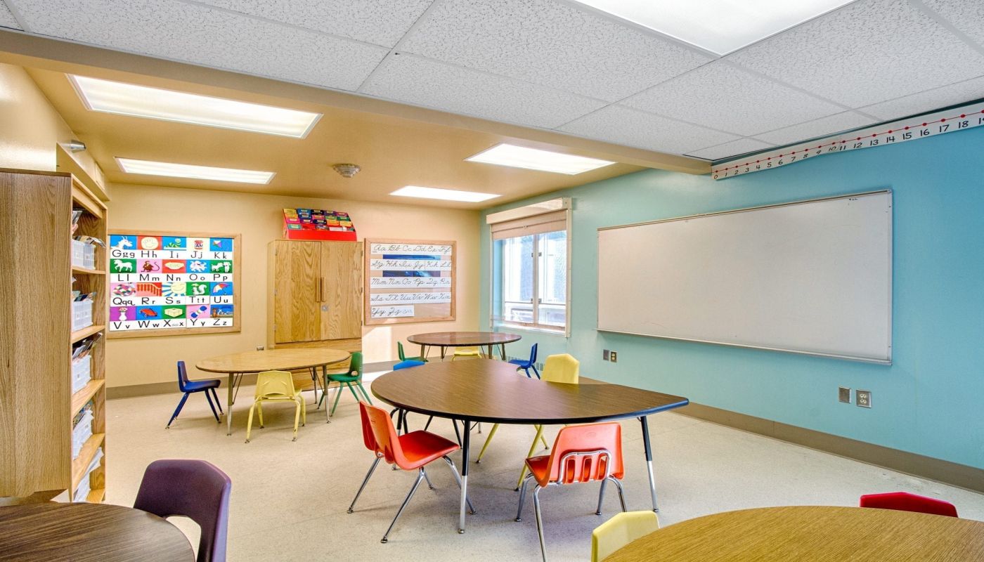 North Star Residential Palmer Campus