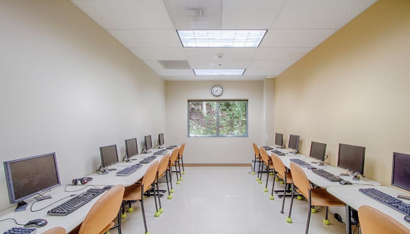 North Star Residential Debarr Campus