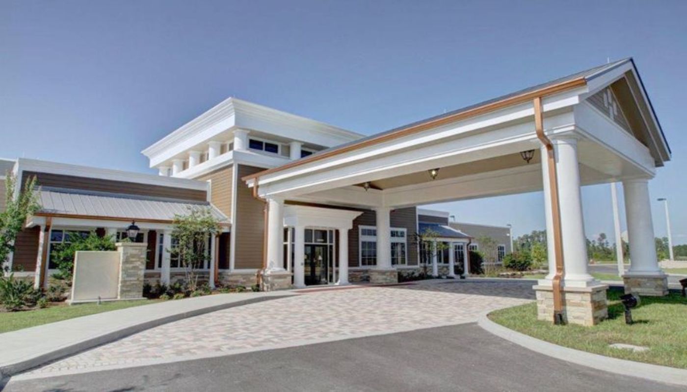 North Tampa Behavioral Health Florida