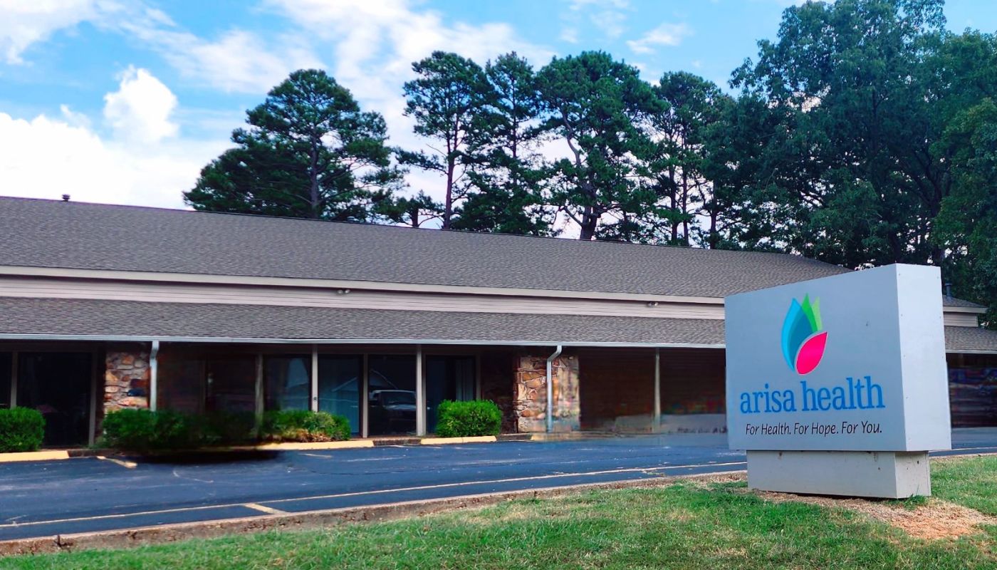 Arisa Health Batesvillef