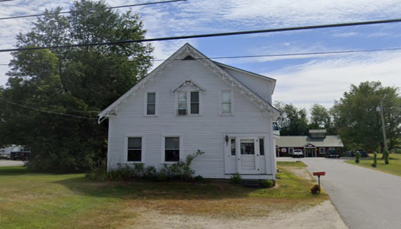 Northeast Family Services - Lancaster