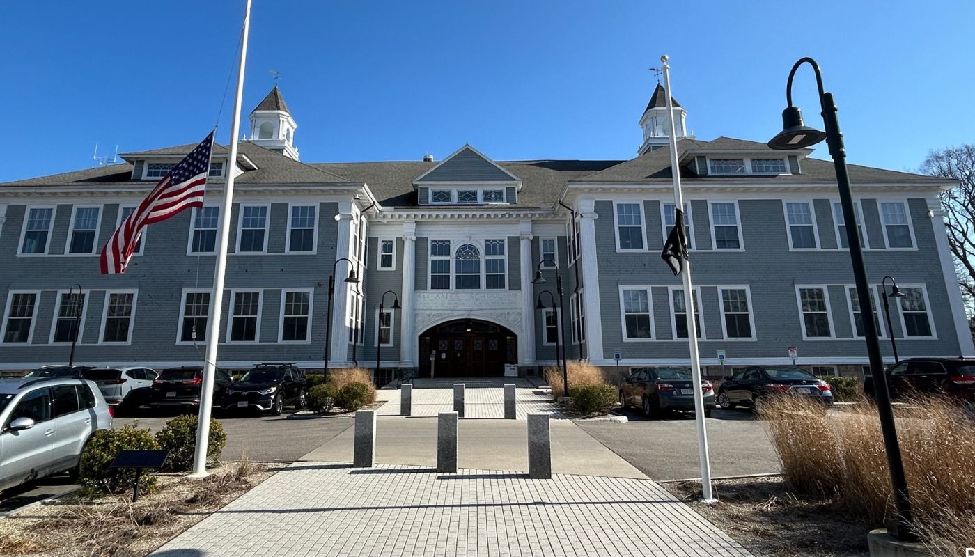 Northeast Health Services - Dedham