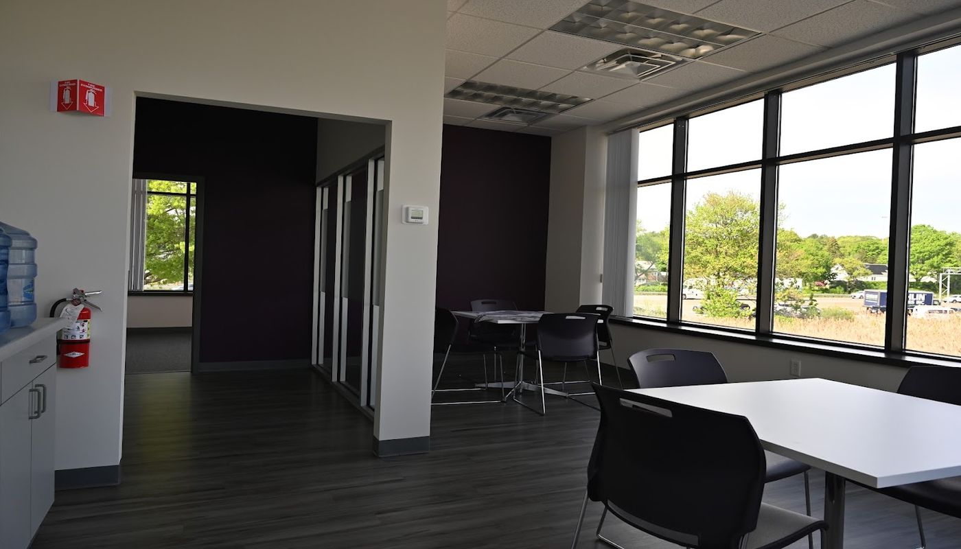 Northeast Health Services - Woburn