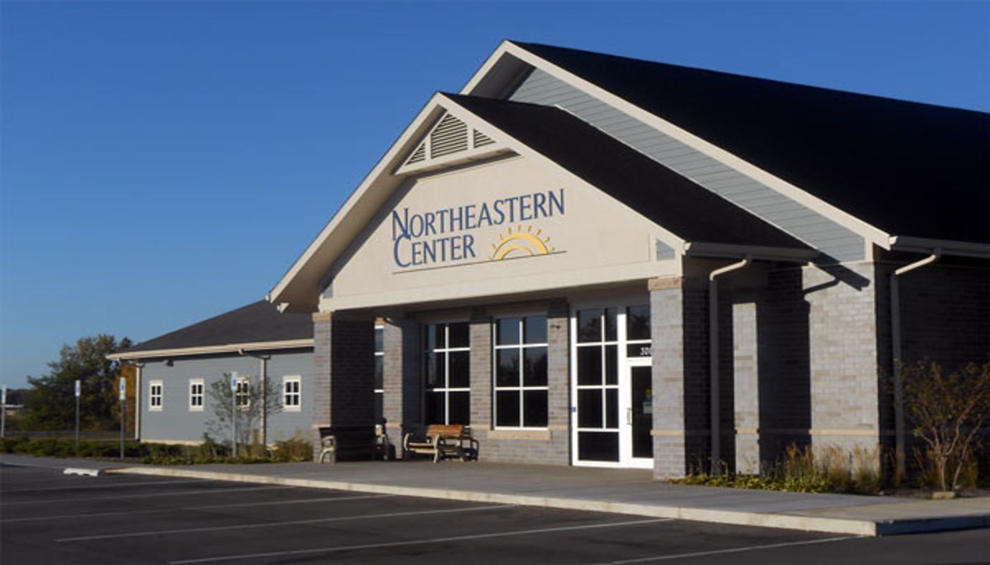 Northeastern Center Steuben County Outpatient
