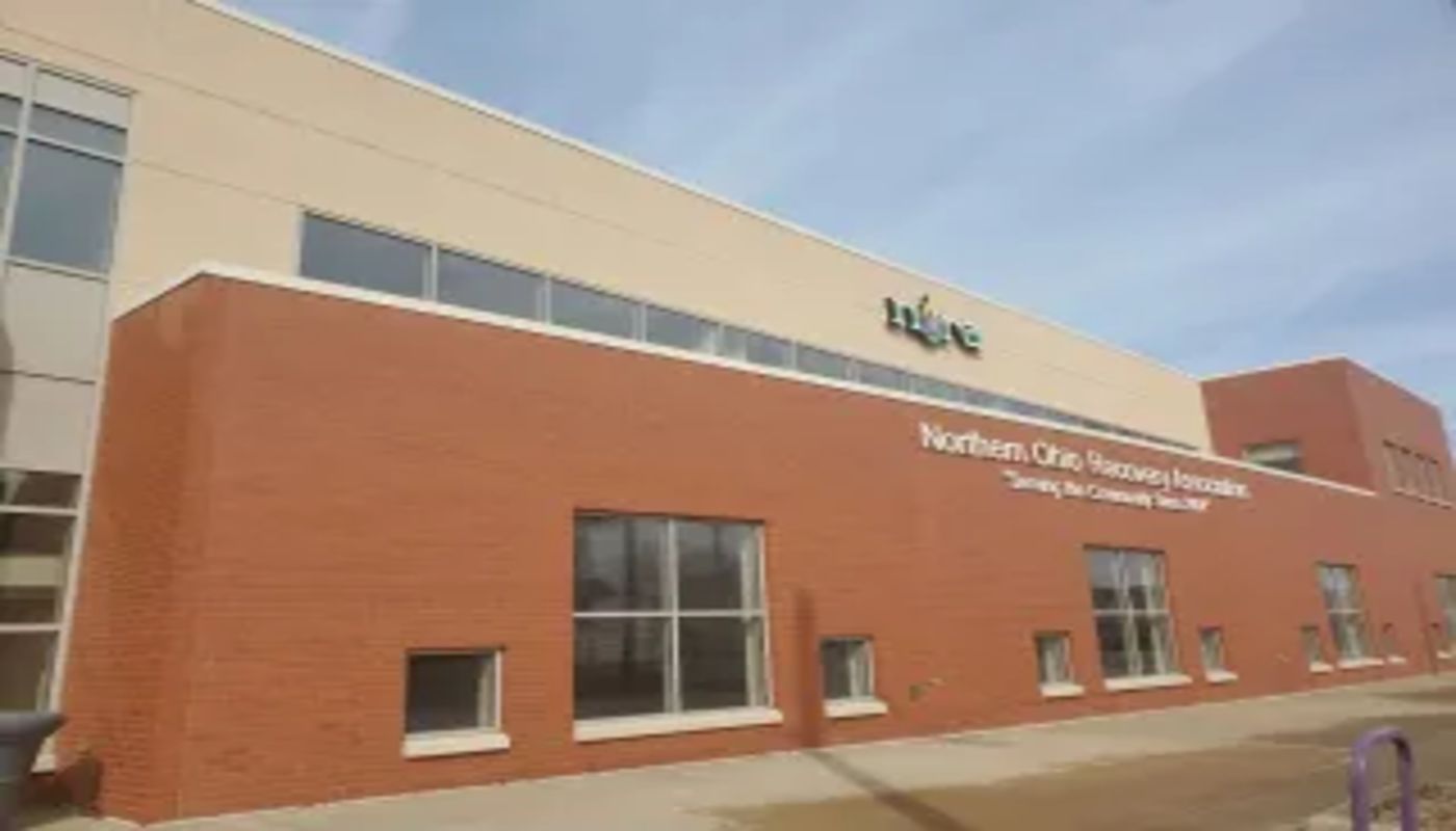 Northern Ohio Recovery Association