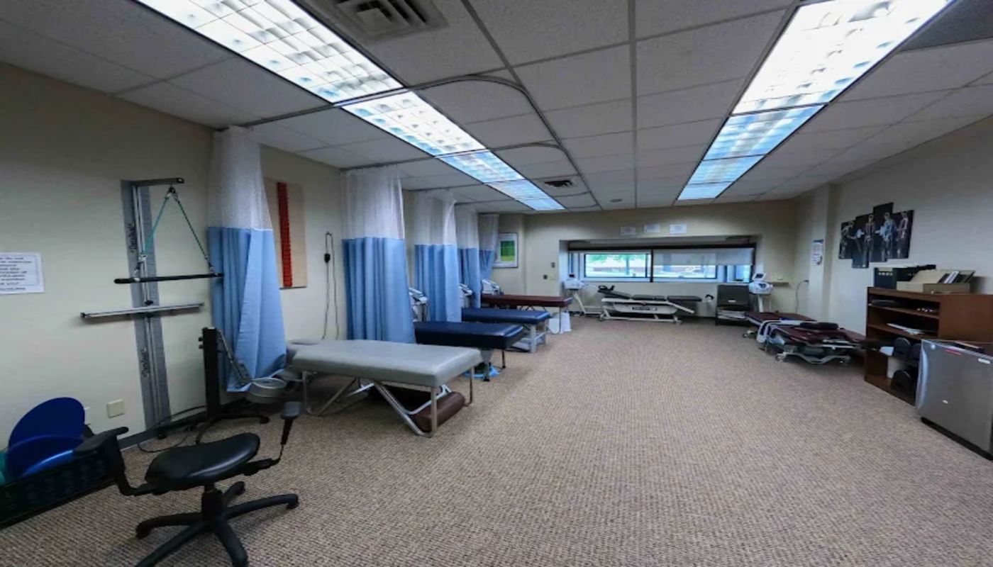 NorthLakes Community Clinic Park Falls