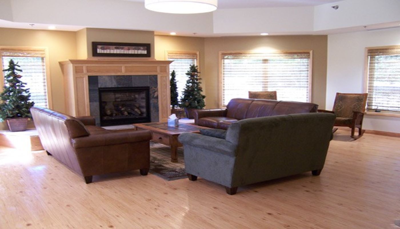 Northland Recovery Main Center