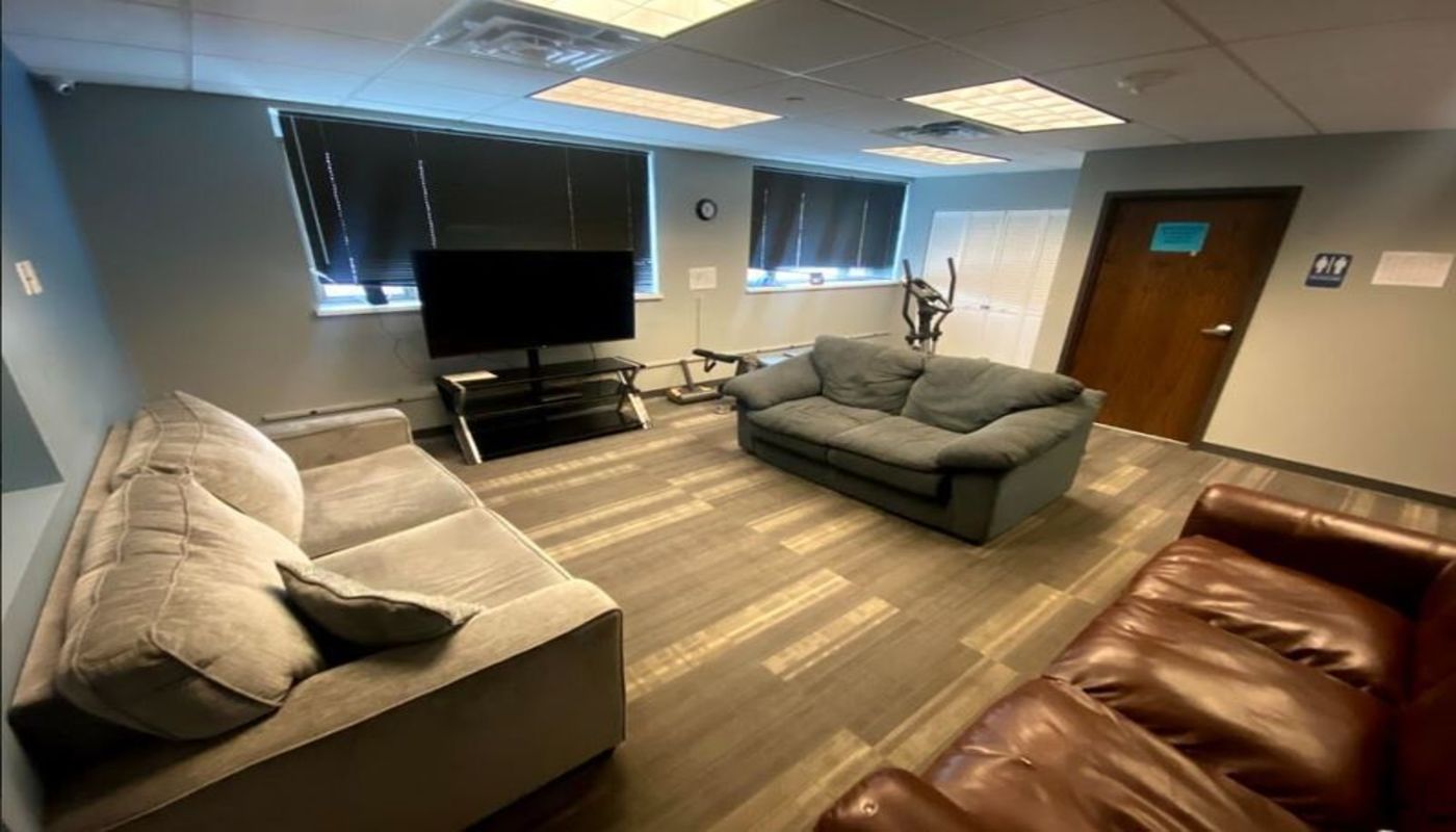 Northstar Behavioral Health Network Water Street - Residential