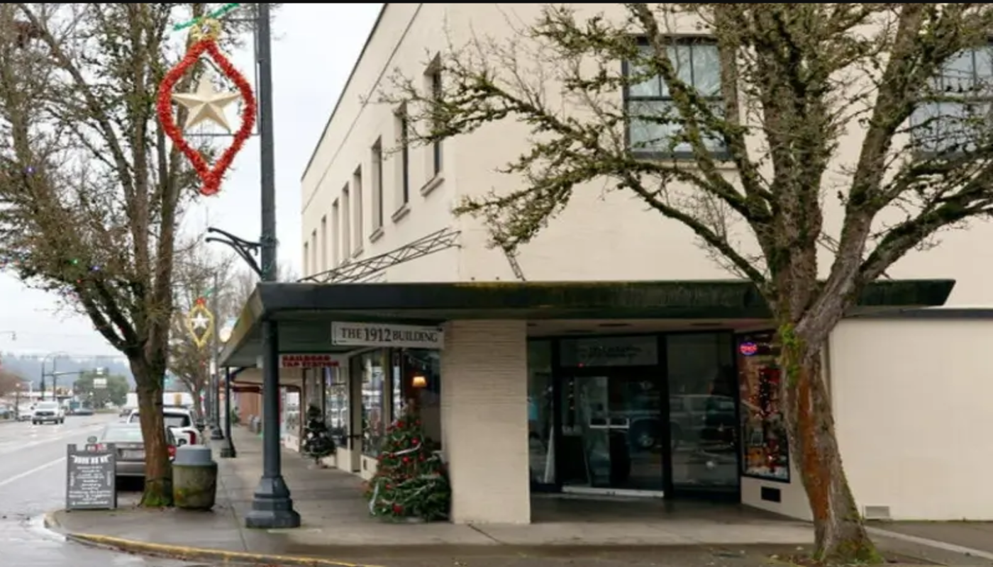 Northwest Resources II Shelton Billing and Case Management - Residential