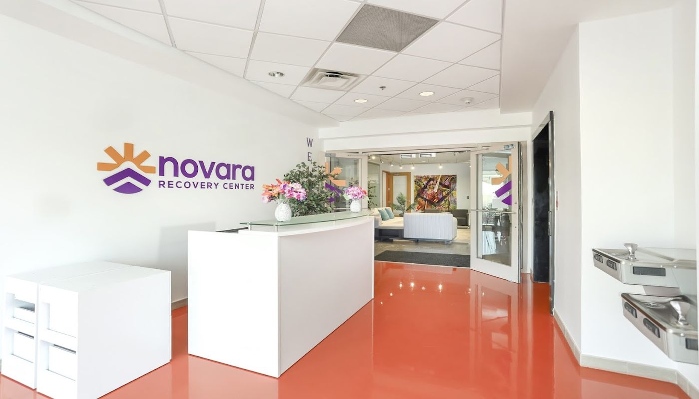 Novara Recovery Center