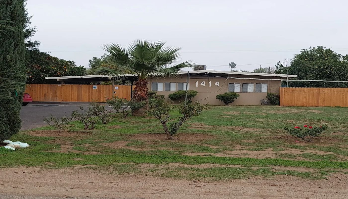 Nuestra Casa Recovery Home