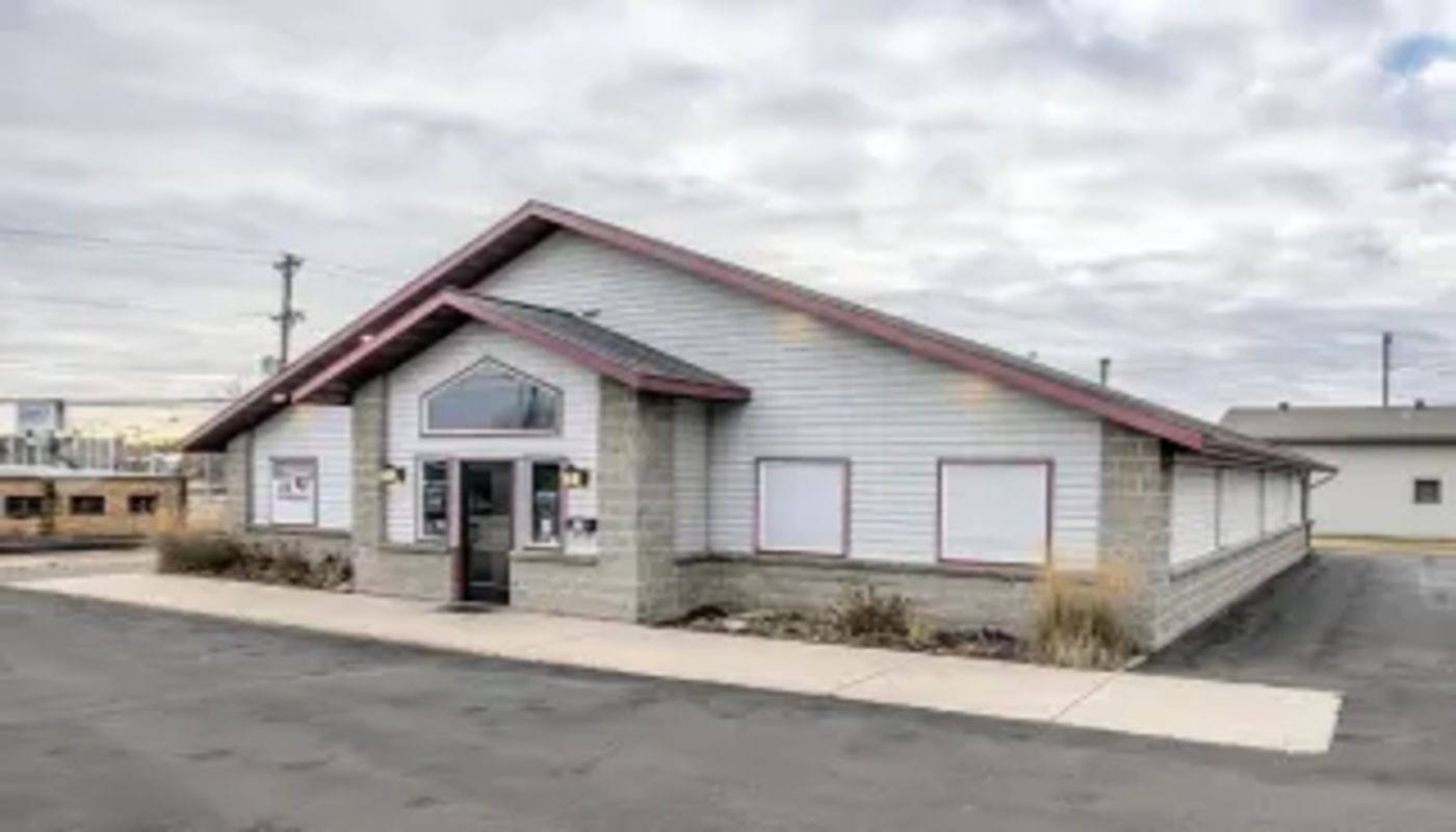 Nystrom & Associates Fergus Falls