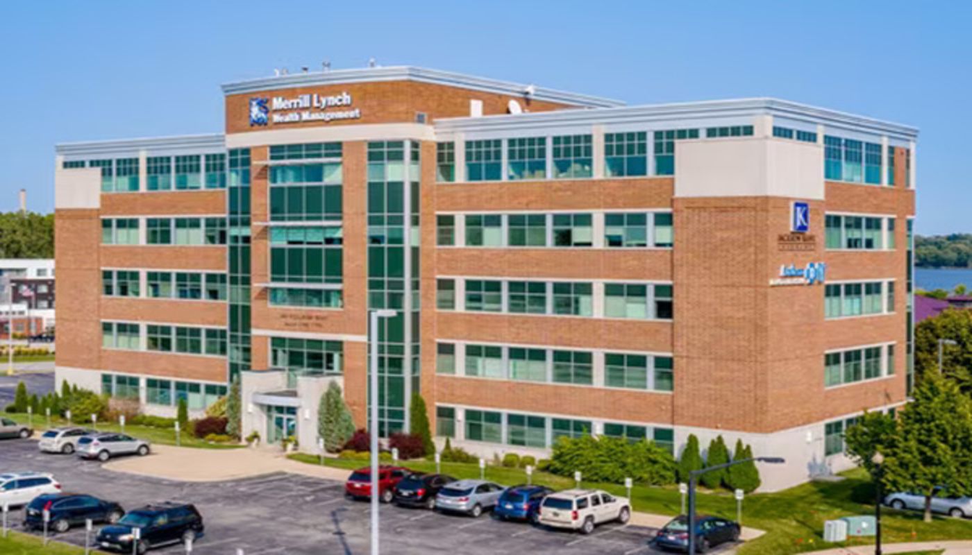 Nystrom & Associates Green Bay