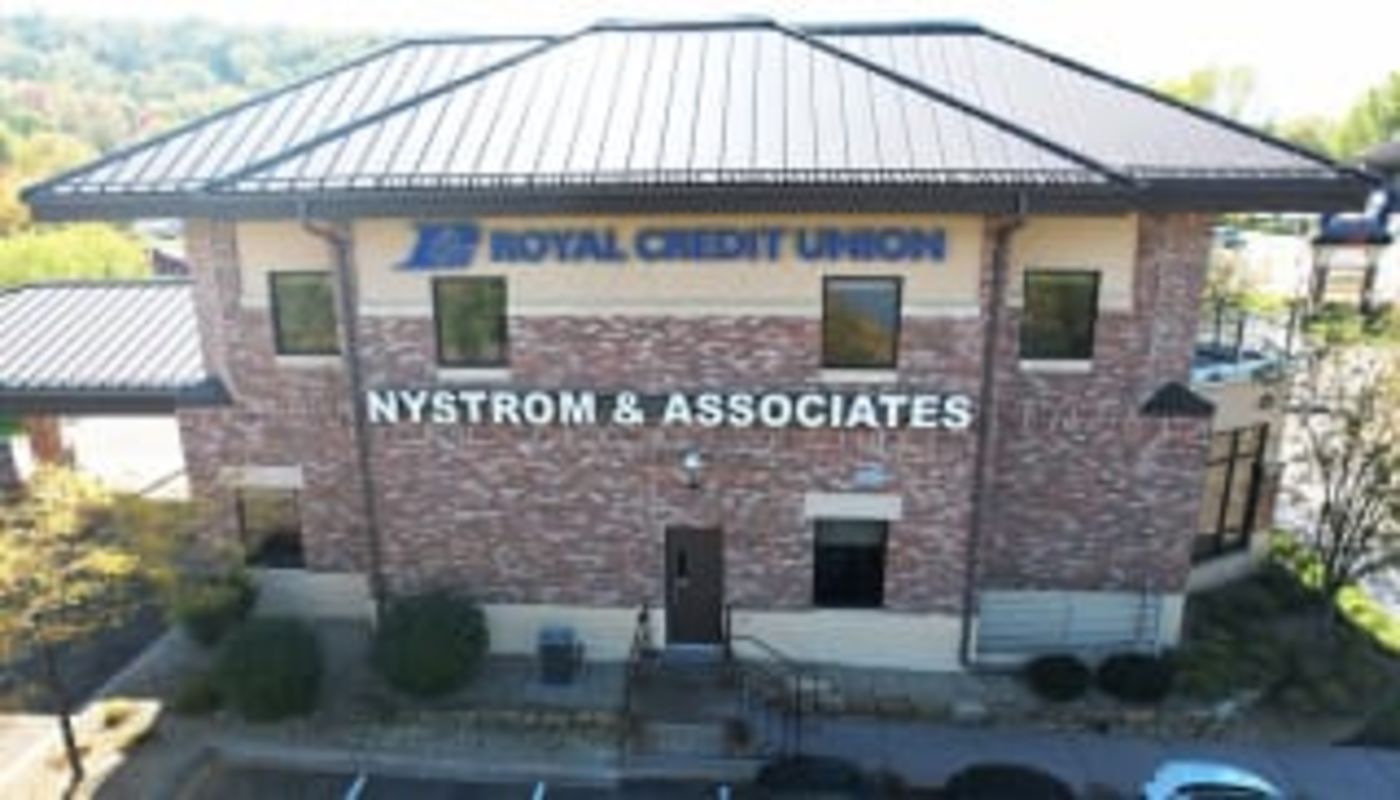 Nystrom & Associates Hudson