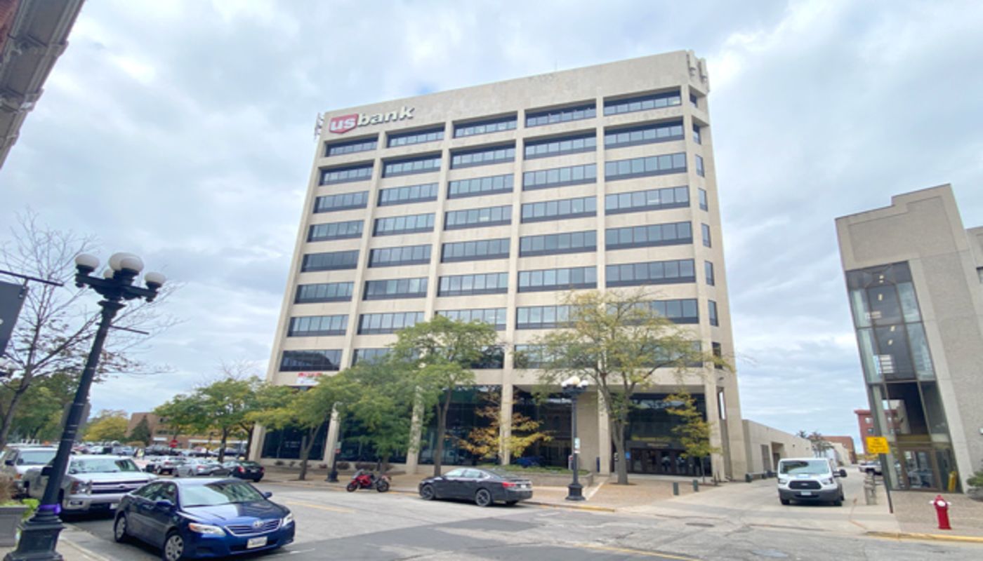 Nystrom & Associates La Crosse