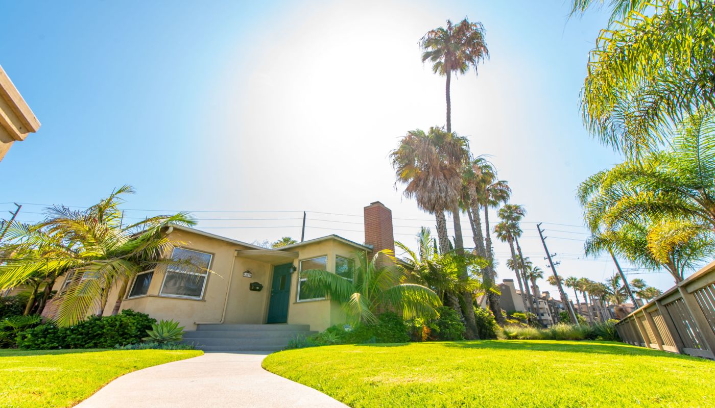 Ocean Coast Recovery