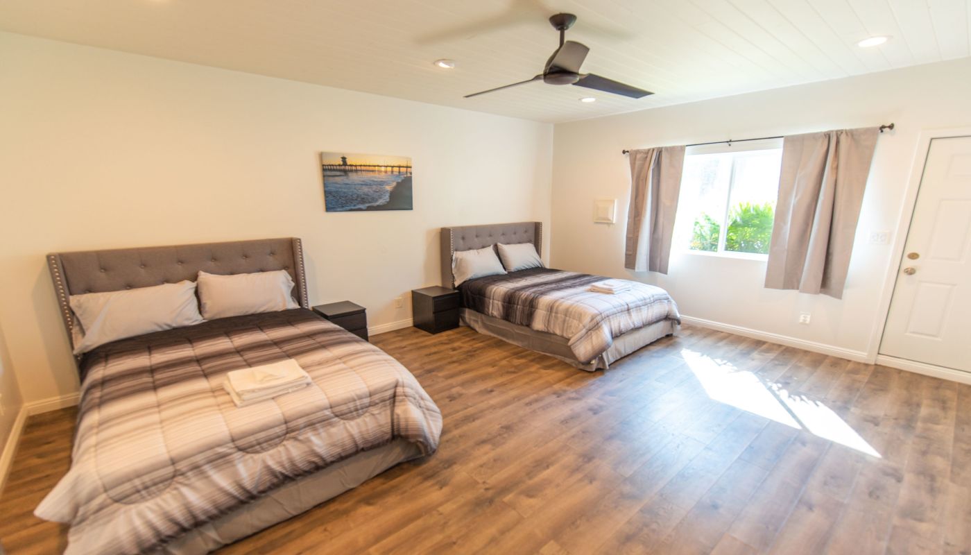 Ocean Coast Recovery