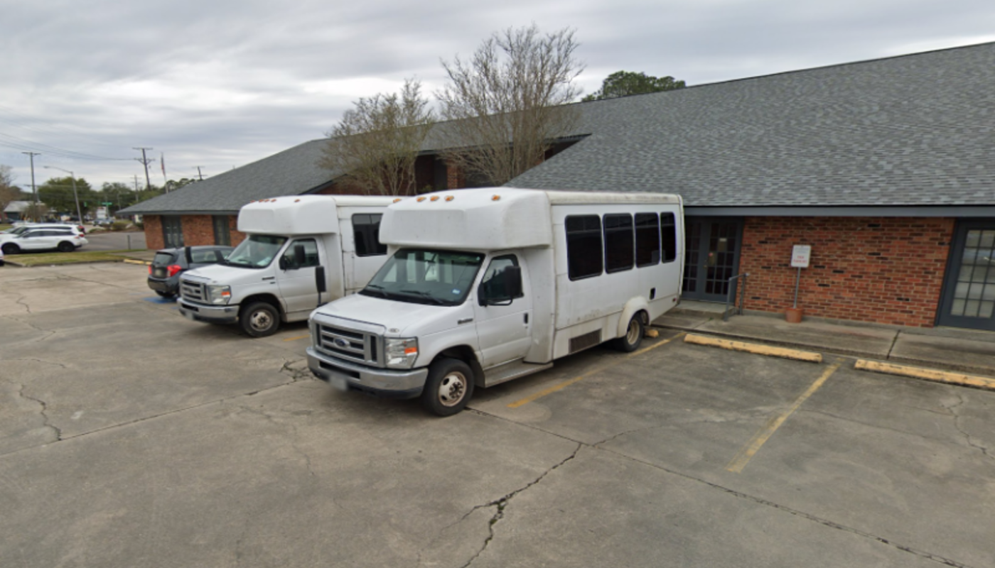 Oceans Behavioral Hospital Broussard Outpatient