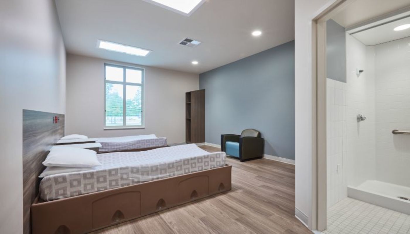 Oceans Behavioral Hospital South Baton Rouge