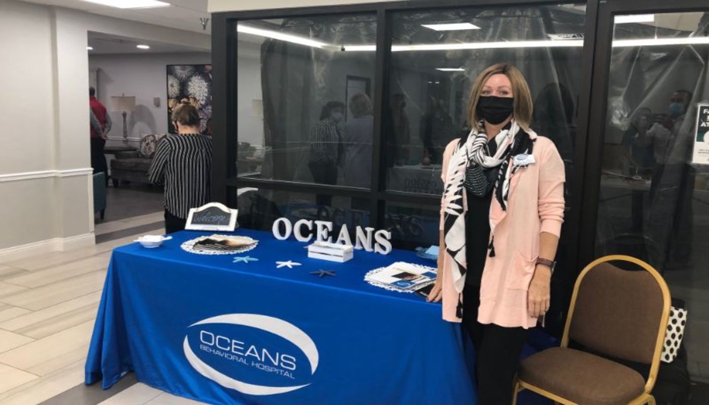 Oceans Behavioral Hospital Amarillo