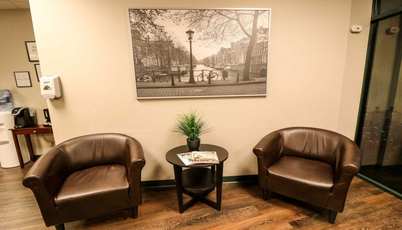 Midwest Detox Center