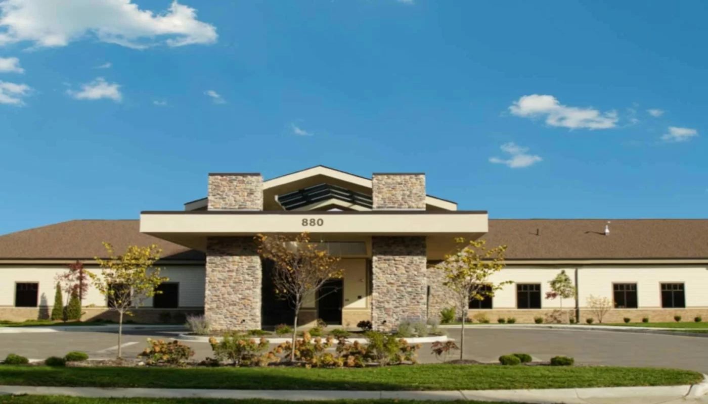 Ohio Hospital for Psychiatry