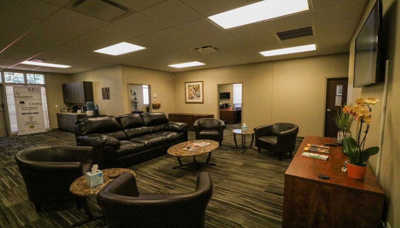 Ohio Treatment Center