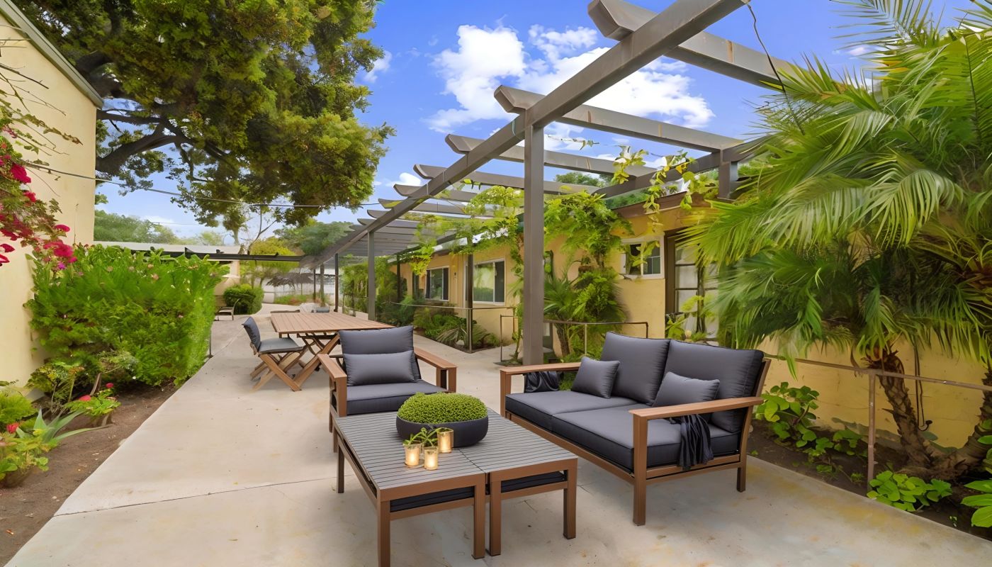 Ojai Recovery Ventura County