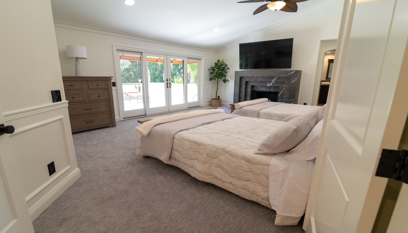 Omni Wellness Retreat