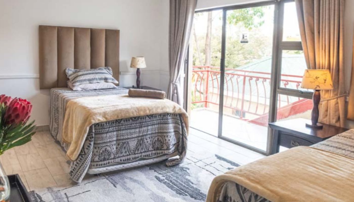 On Course Recovery and Wellness Centre