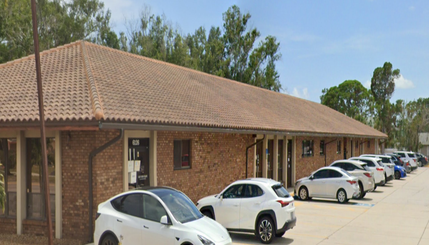 Operation PAR Medication Assisted Patient Services Sarasota