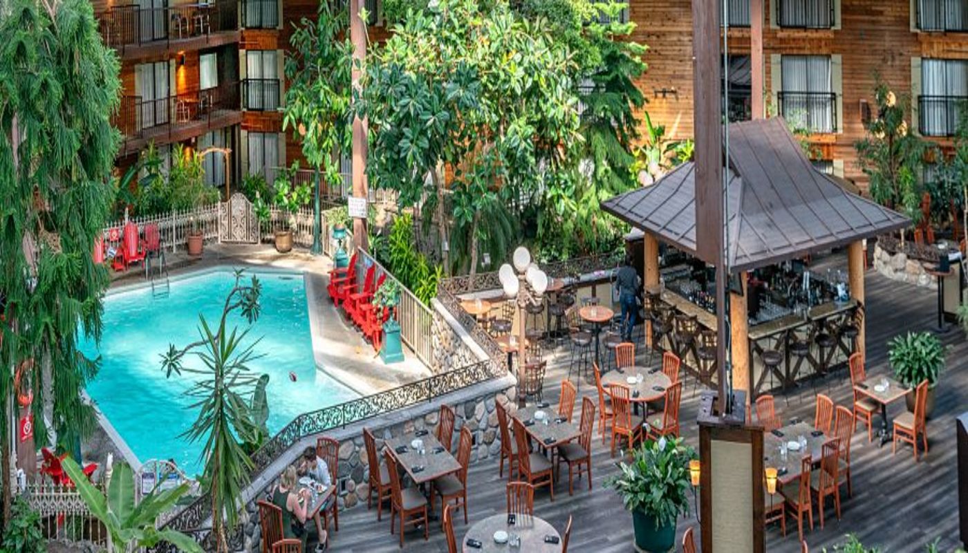 Operational Stress Recovery