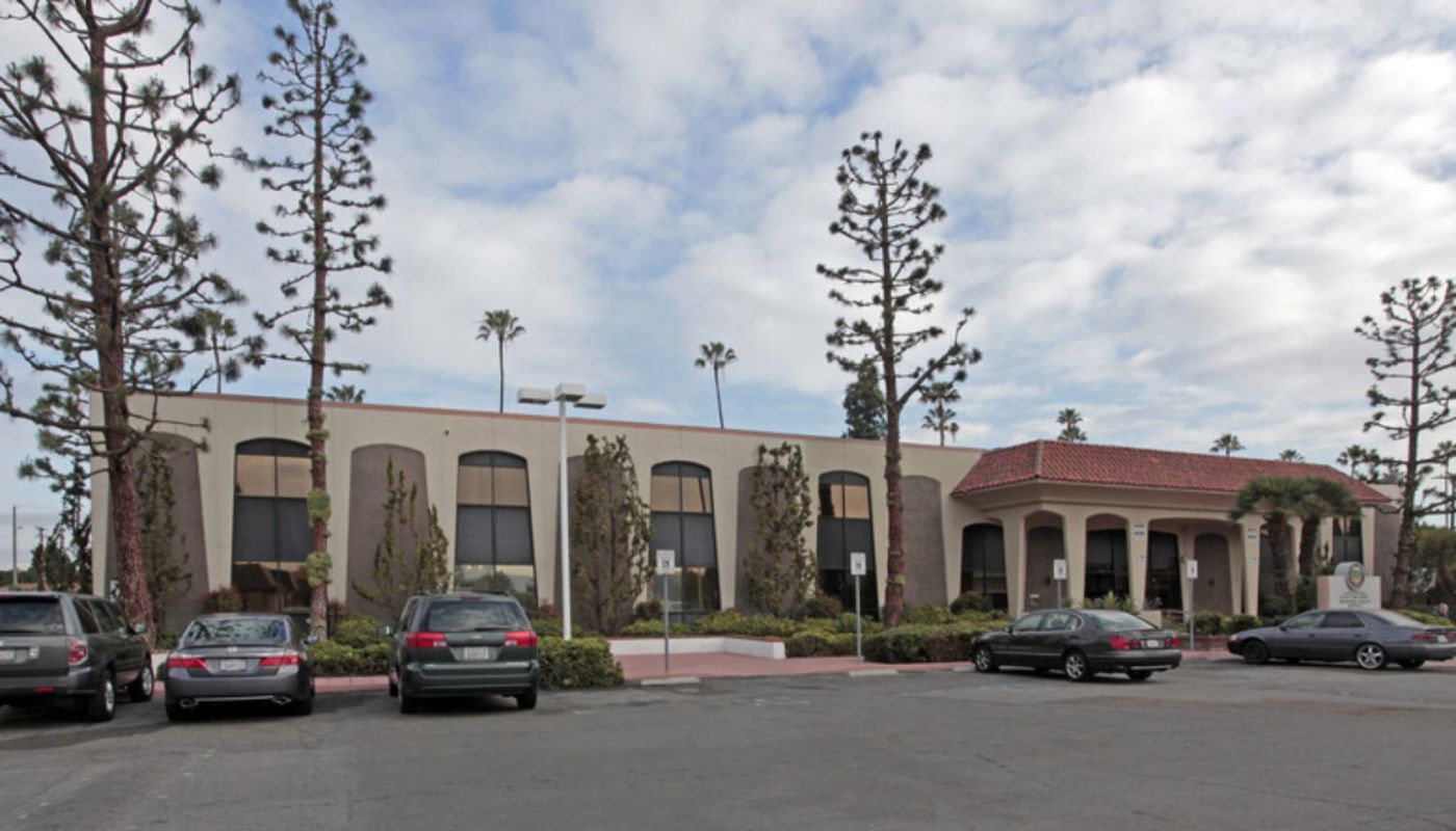 Orange County Behavioral Health Anaheim