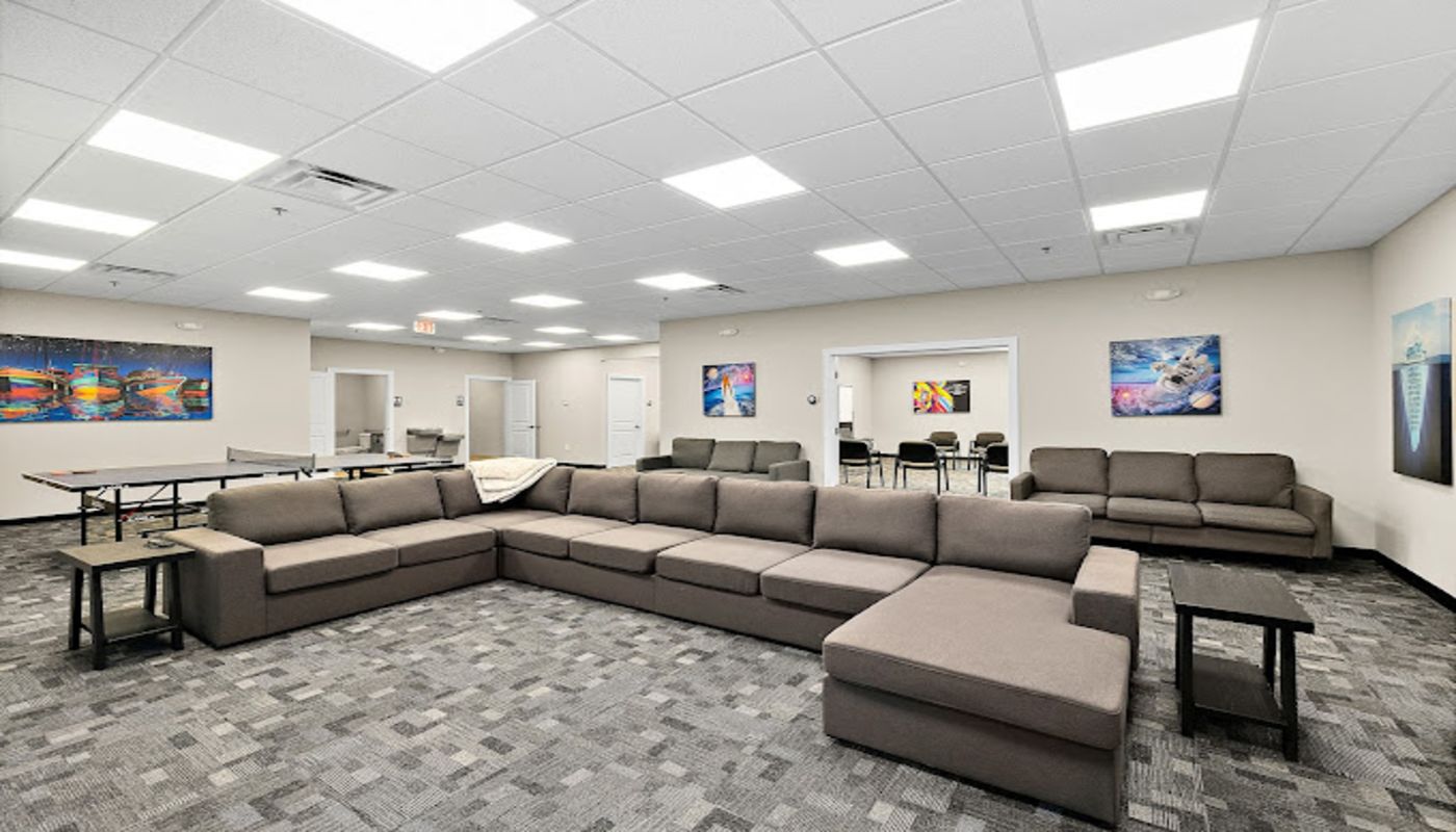 Orlando Treatment Solutions