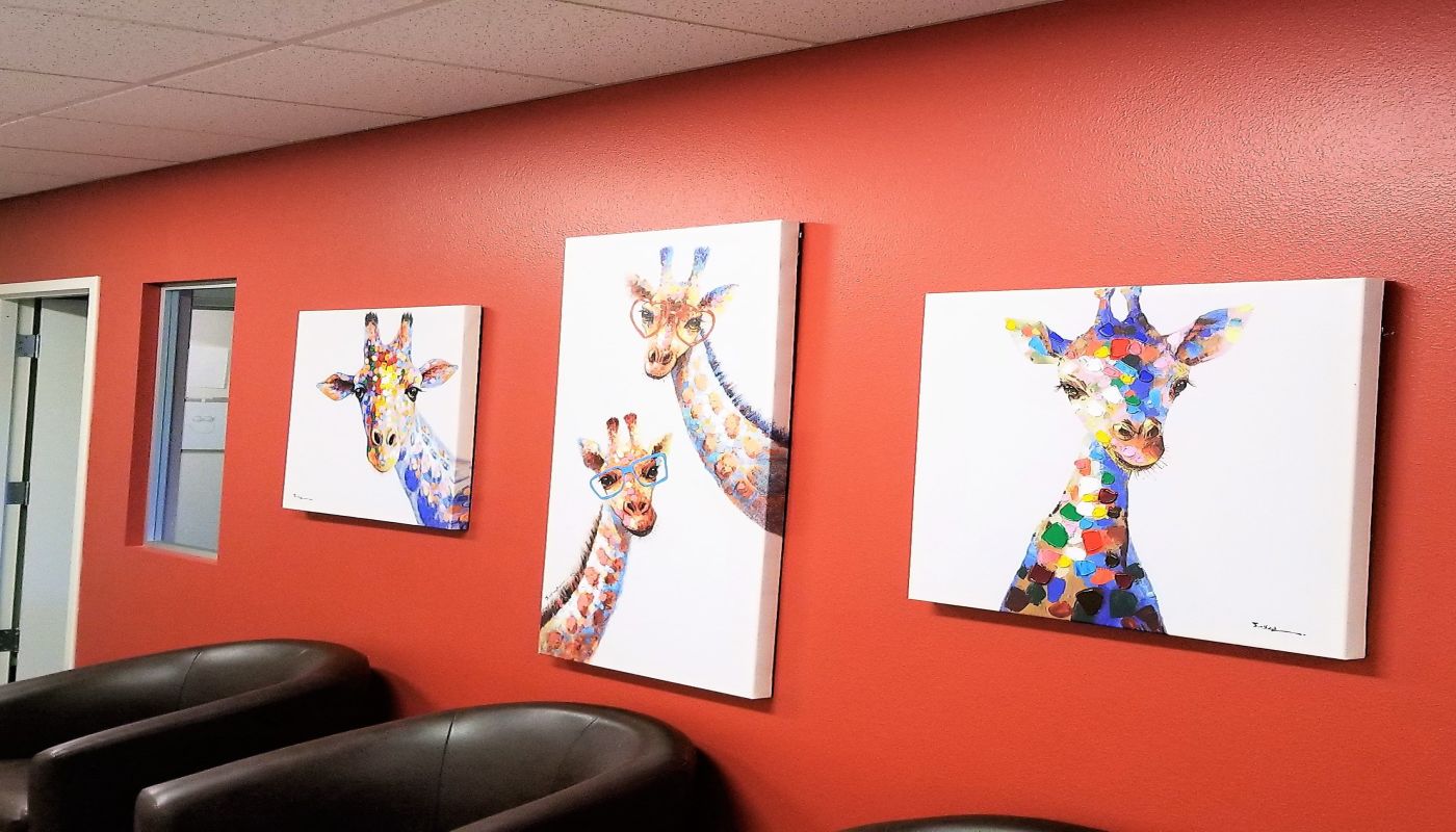 Pacific Clinics Fresno