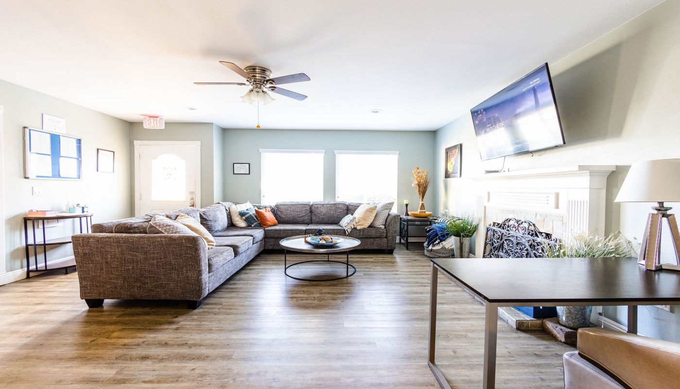 Pacific Sands Recovery