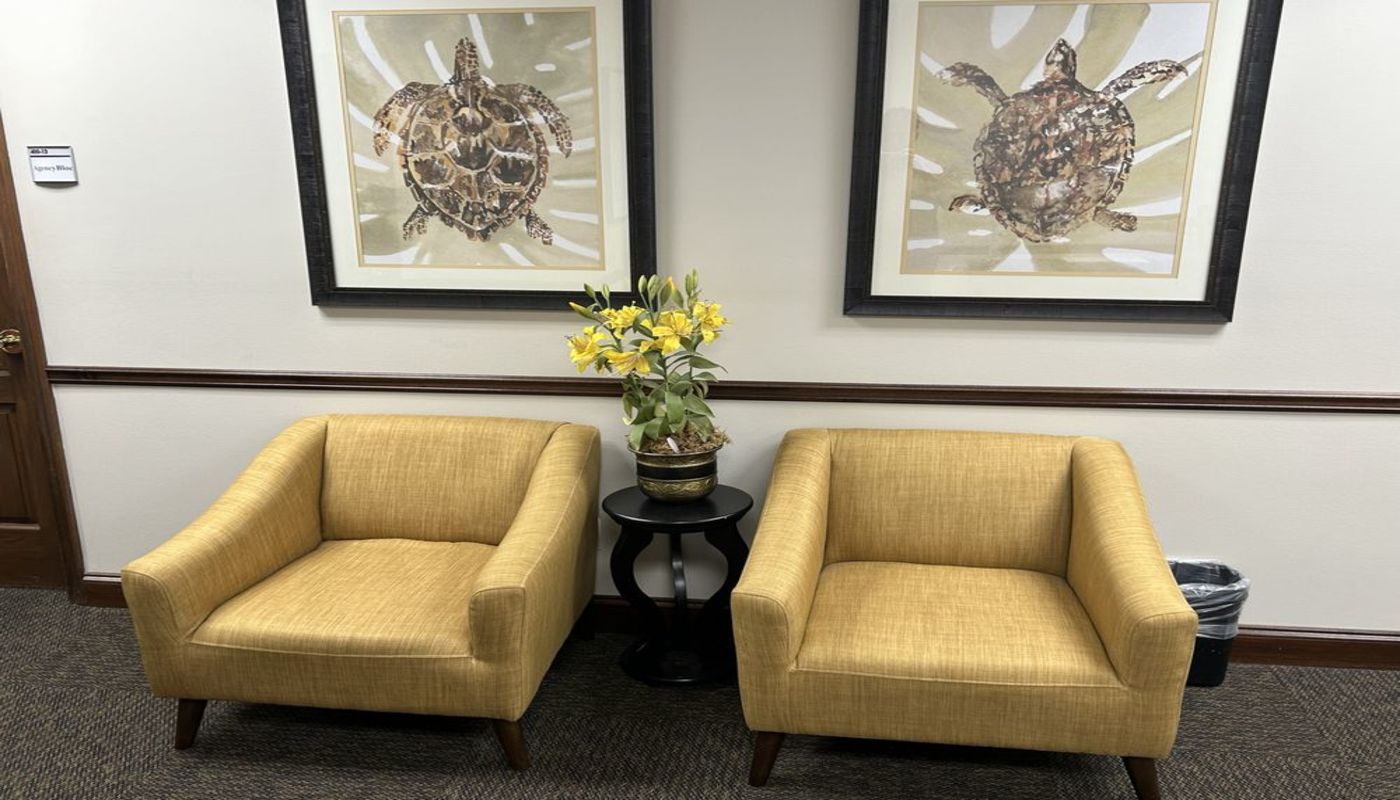 Palm Beach Therapy & Wellness