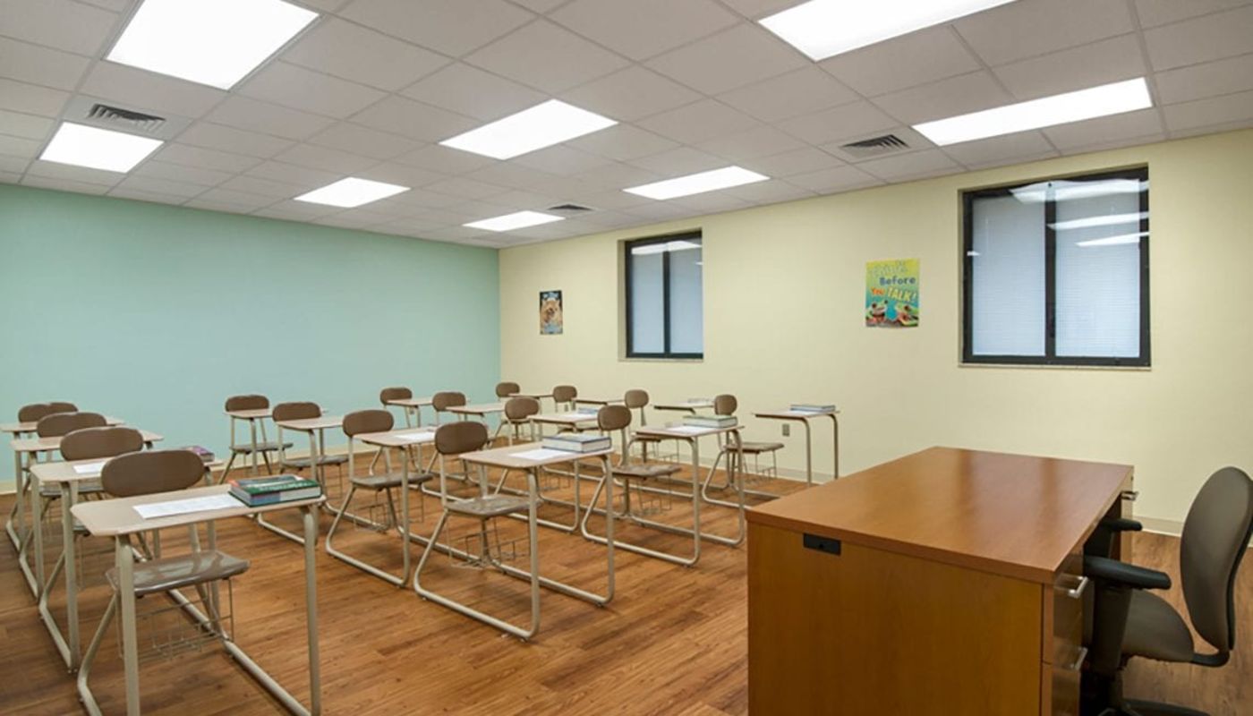 Palm Shores Behavioral Health Center