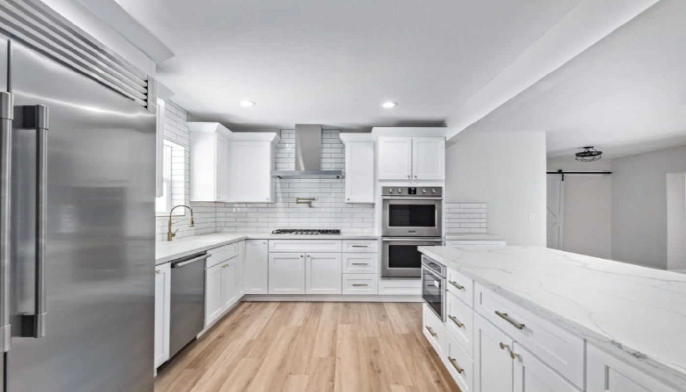 Paradise Valley Residential