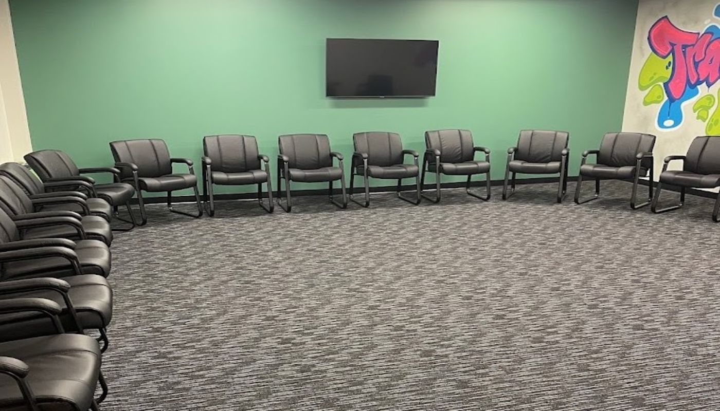 Paramount Recovery Centers