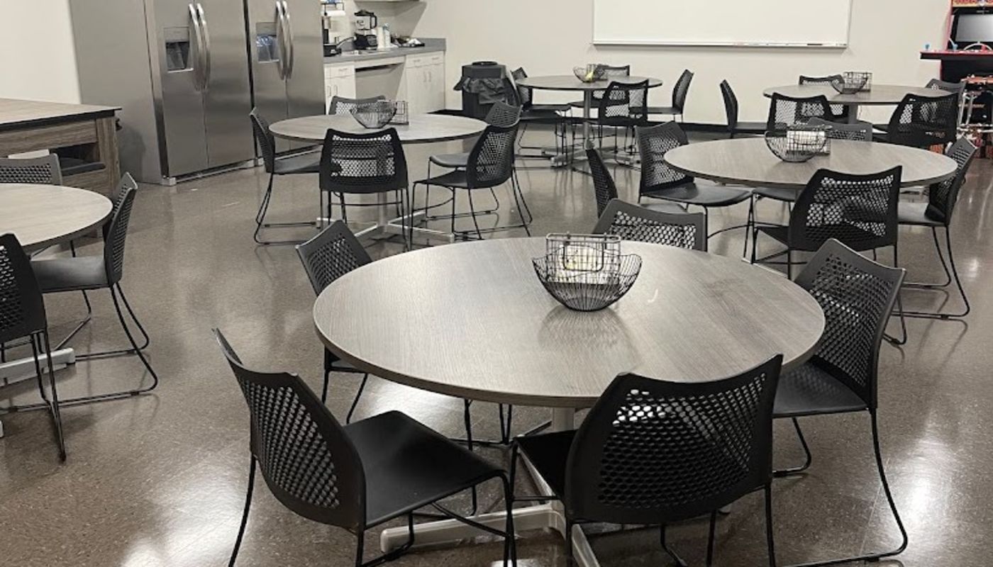 Paramount Recovery Centers