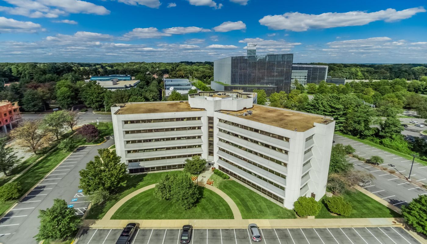 Pasadena Villa Outpatient McLean