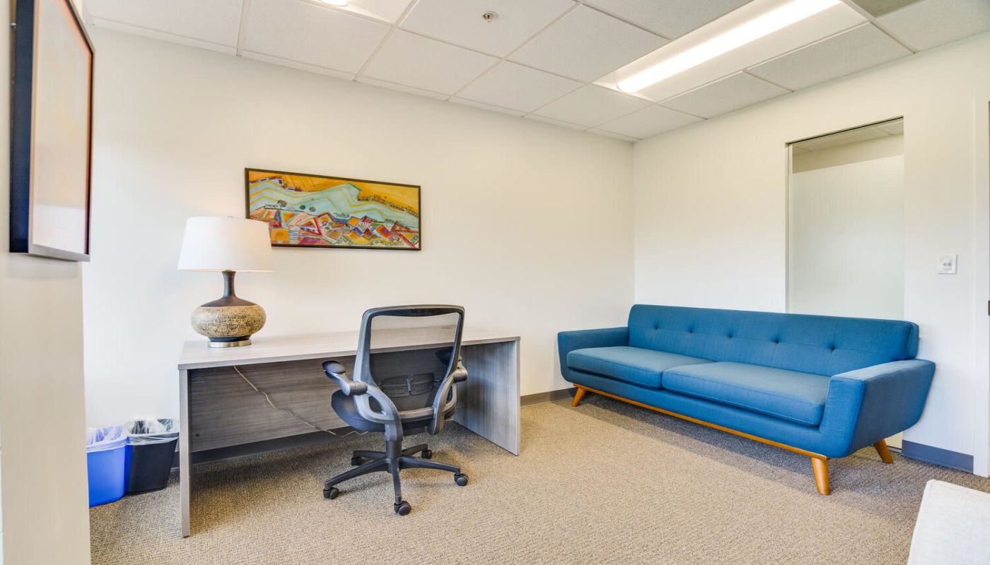 Pasadena Villa Outpatient McLean