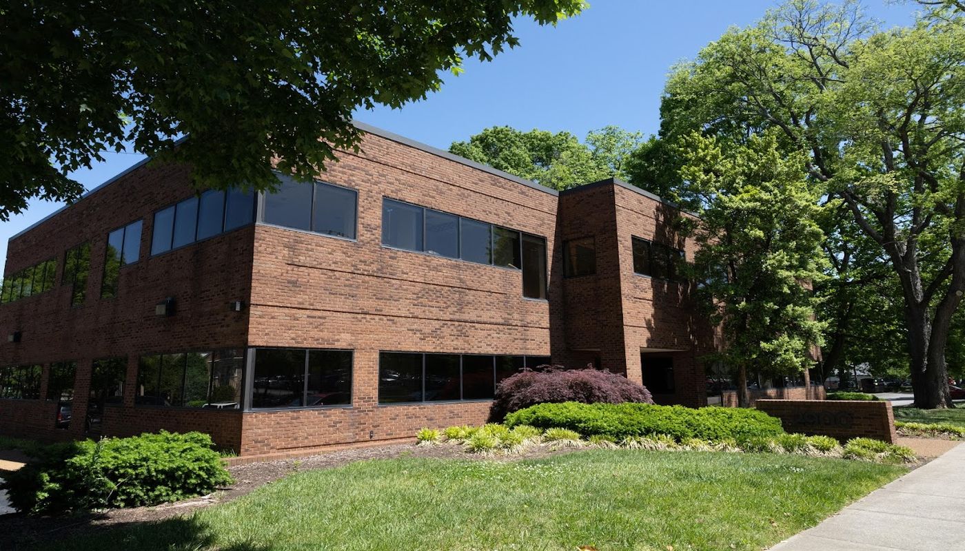 Pasadena Villa Outpatient Nashville