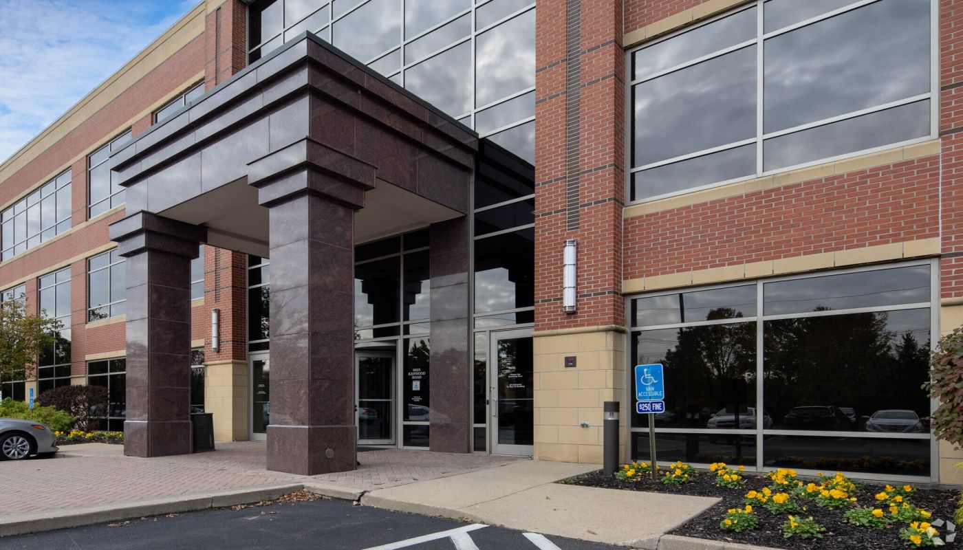Pasadena Villa Outpatient Cincinnati