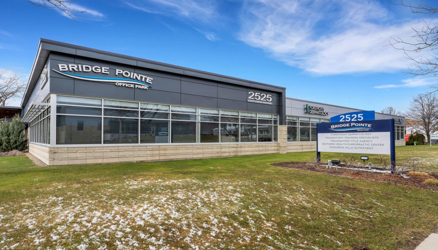 Pasadena Villa Outpatient Grand Rapids