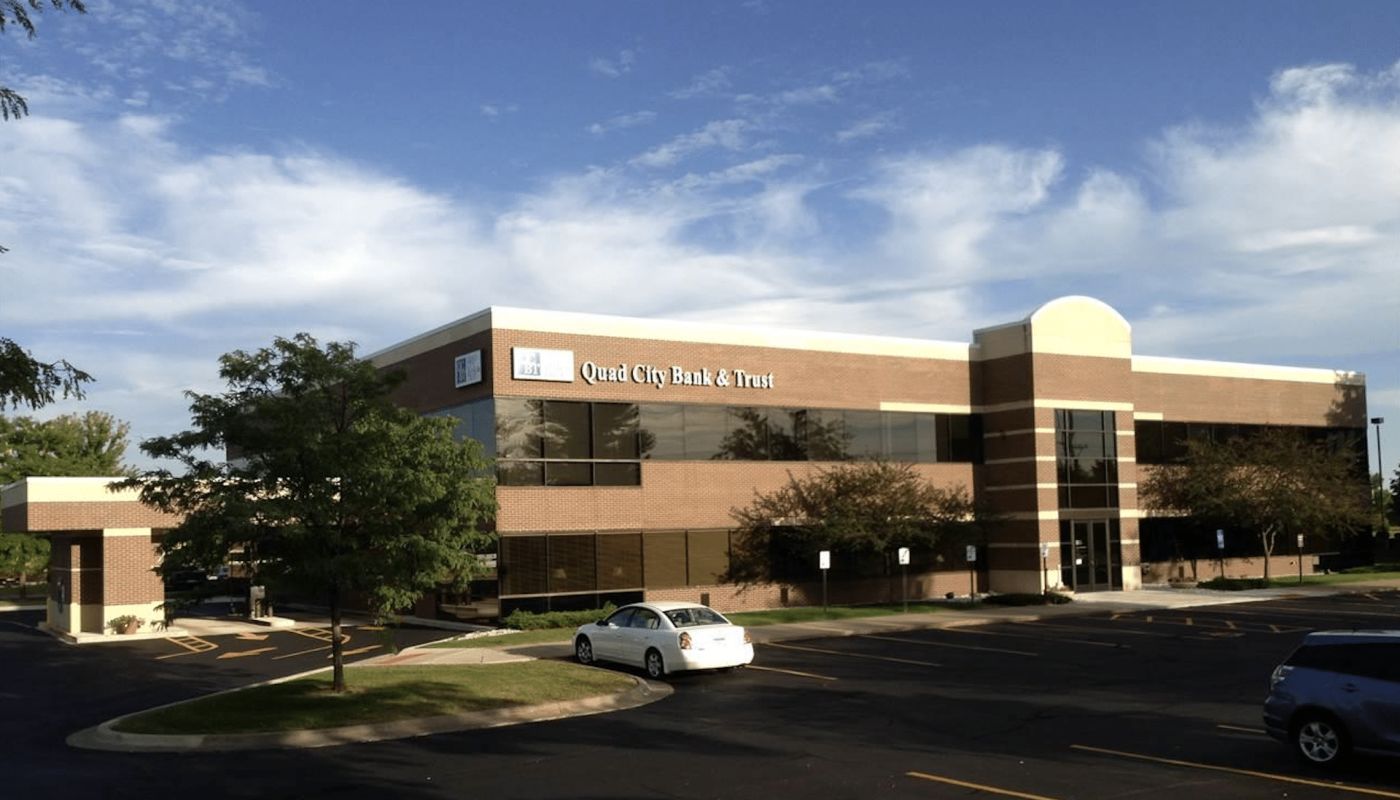 Pasadena Villa Outpatient Quad Cities