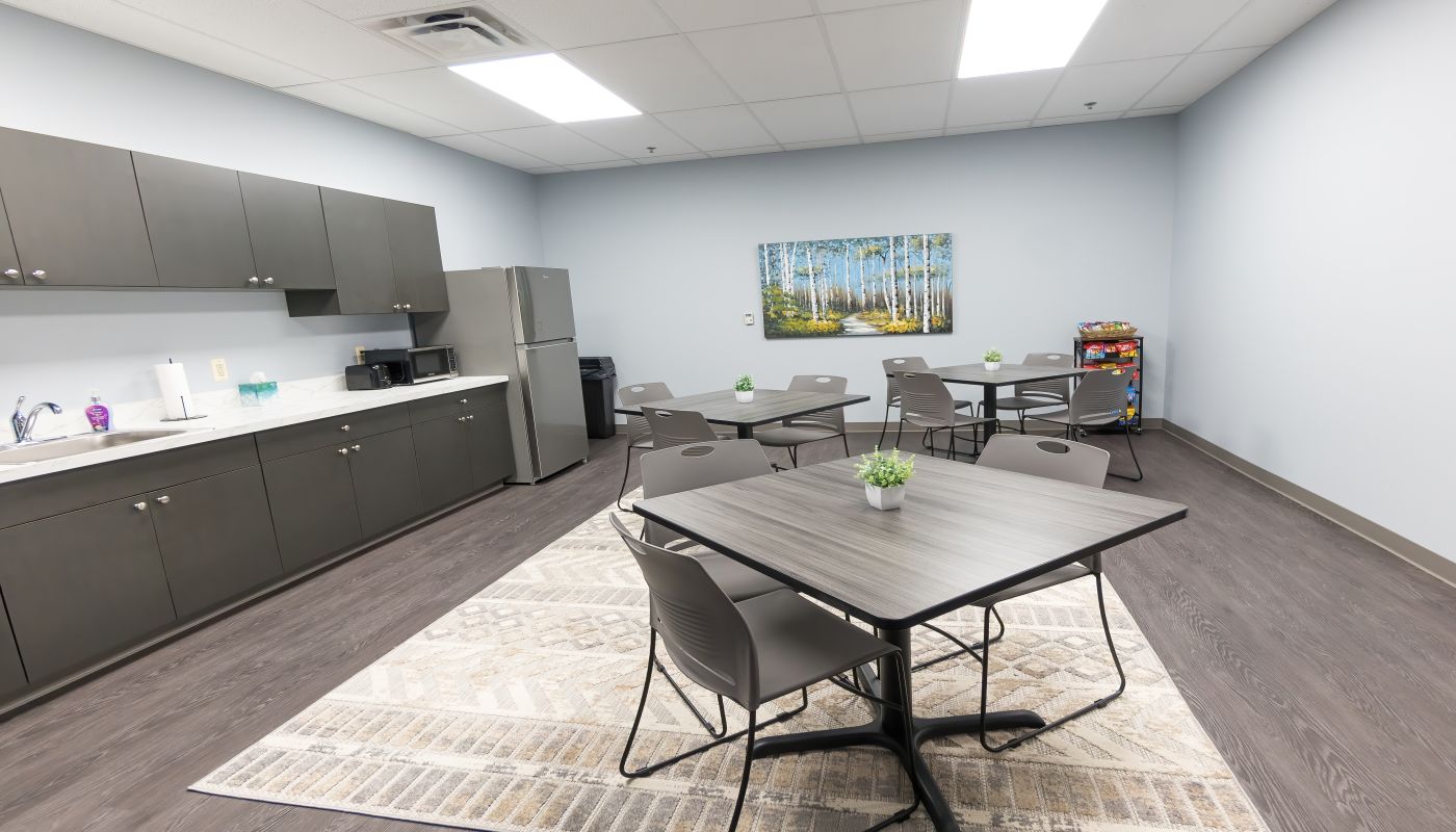 Pasadena Villa Outpatient Troy