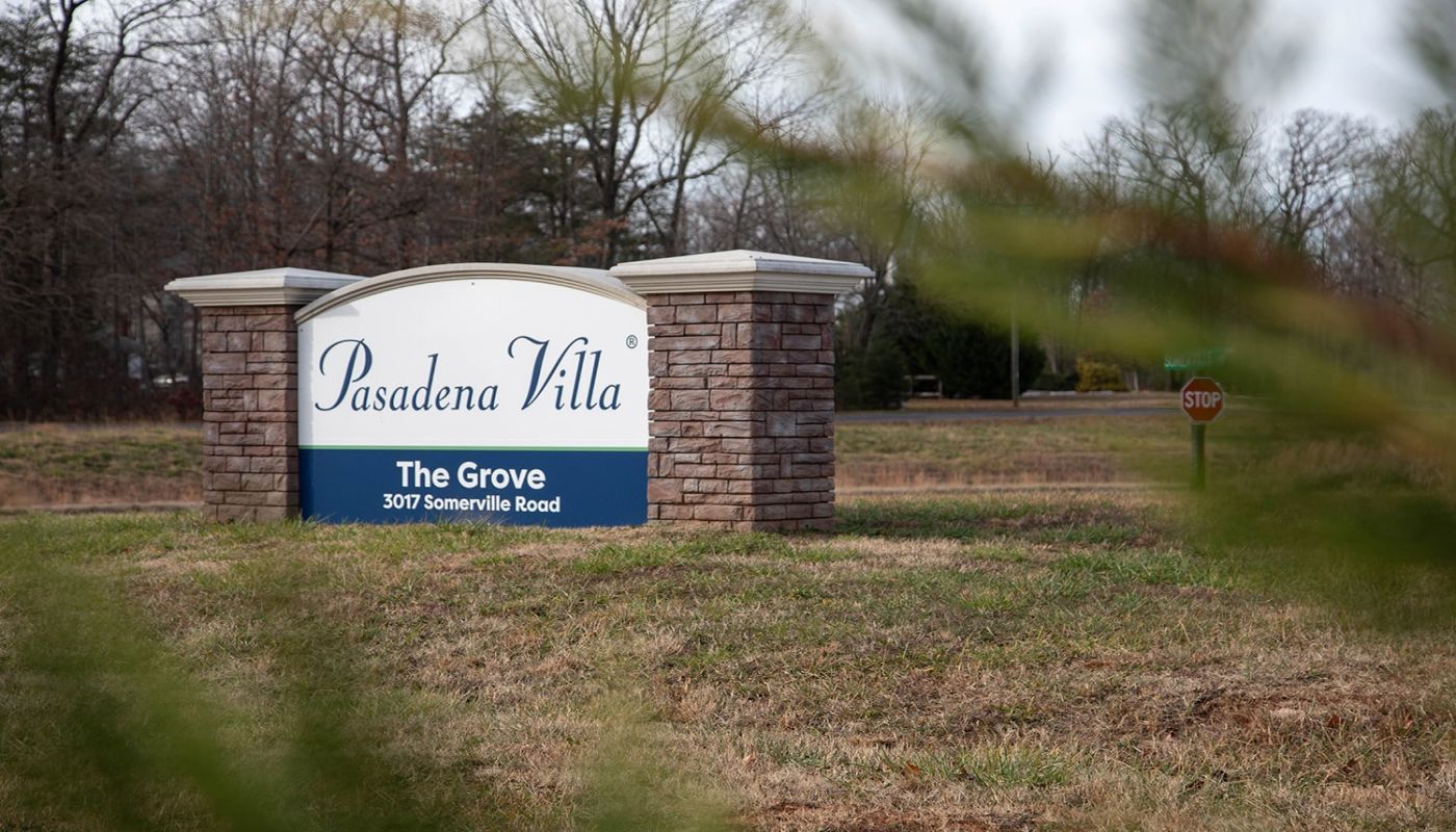 Pasadena Villa - The Grove