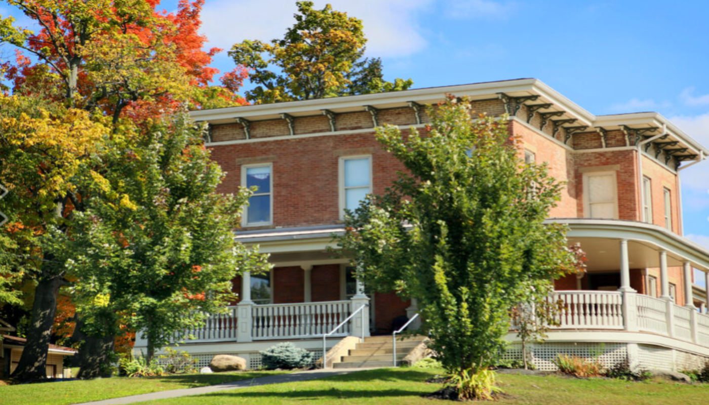 Pathway for Men - Noble House